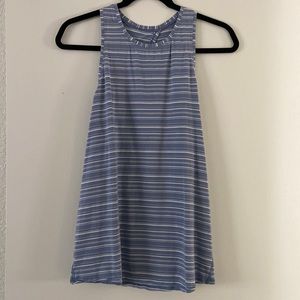 Lululemon All Tied Up Tank